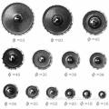 Stainless Steel Metal Drill Bit Hole Saw